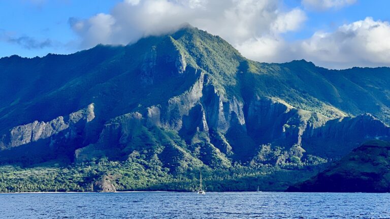 Nuku Hiva