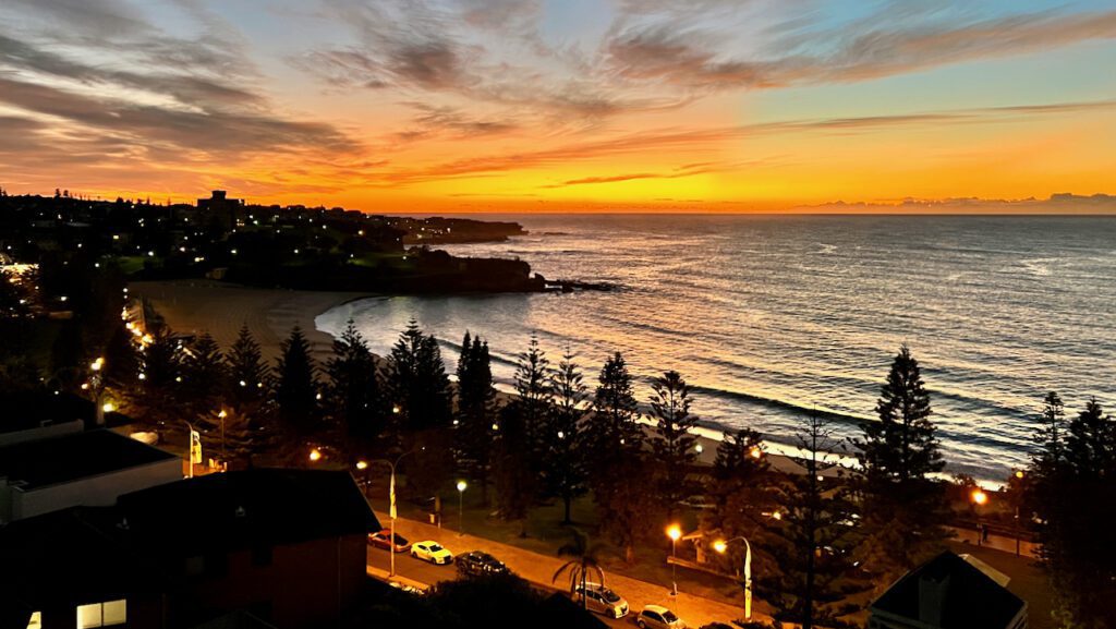 Coogee