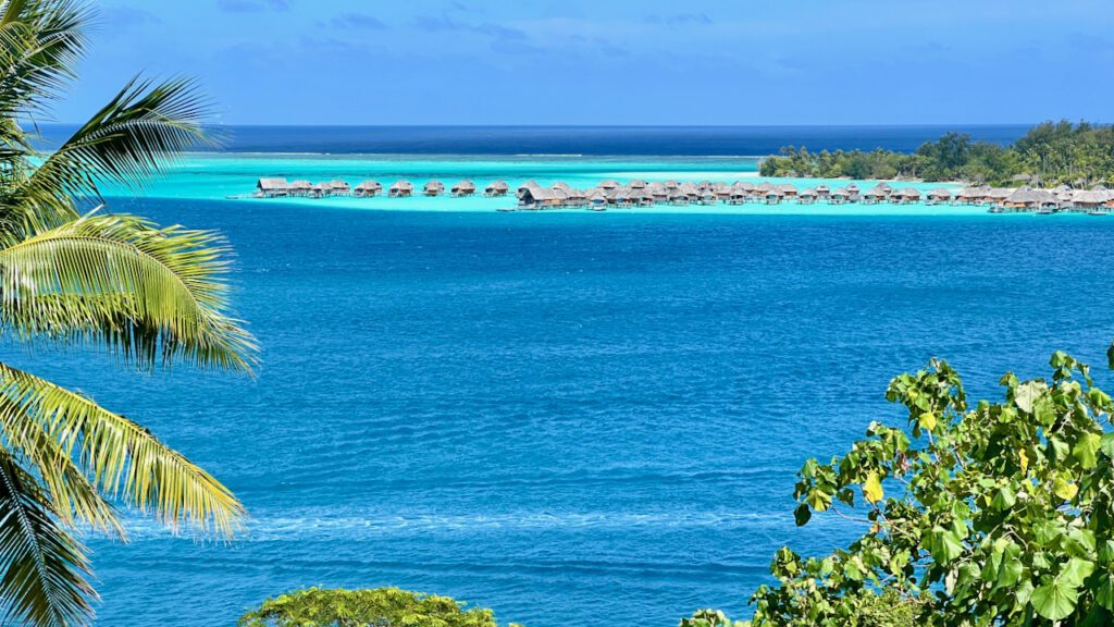 Bora Bora Pearl Beach Resort